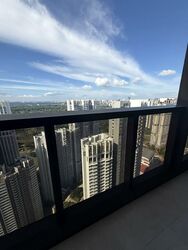 Commonwealth Towers (D3), Condominium #499656371